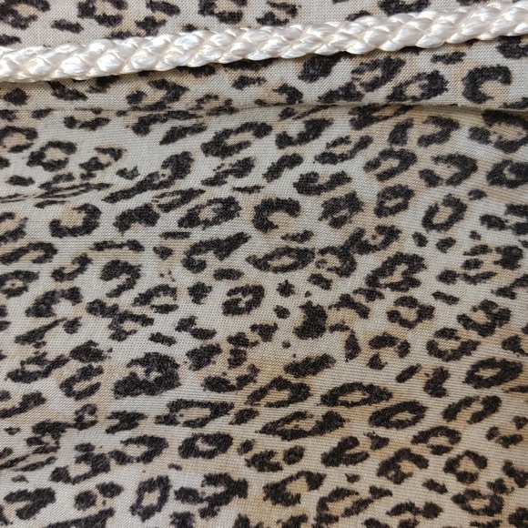 🐯Summer PJ - Picture 3 of 11